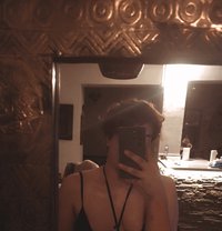 Cherry - Acompañantes transexual in Cairo