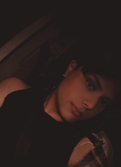 Cherry - Acompañantes transexual in Cairo Photo 6 of 6