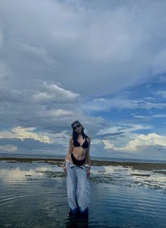 Cherry Elise - Transsexual escort in Cebu City Photo 1 of 7