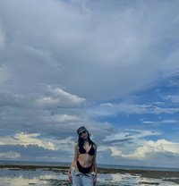 Cherry Elise - Transsexual escort in Cebu City