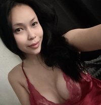 Cherry Elise - Transsexual escort in Cebu City