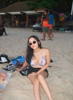 Cherry Elise - Transsexual escort in Cebu City Photo 4 of 7