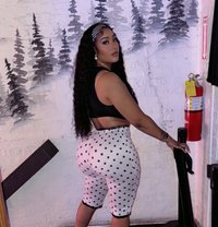 Cherry Erbil - escort in Erbil