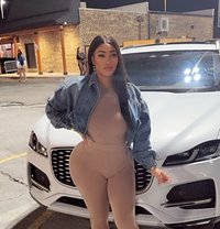 Cherry Erbil - escort in Erbil