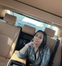 Cherry - escort in Abu Dhabi Photo 1 of 3