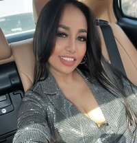 Cherry - escort in Abu Dhabi