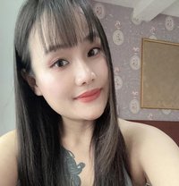 Cherry - escort in Doha
