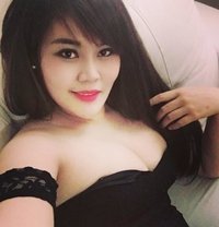 La Korean Escorts