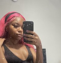 Cherry - escort in Alexandria