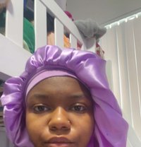 Cherry - escort in Alexandria