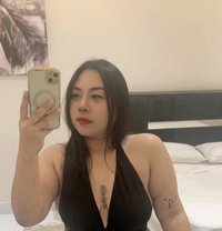 Cherry - masseuse in Khobar