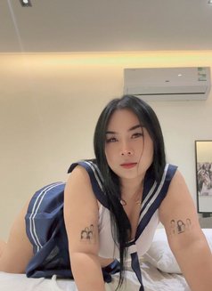 Cherry - masseuse in Khobar Photo 5 of 10