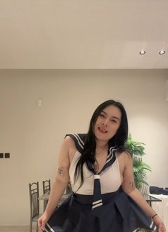 Cherry - masseuse in Khobar Photo 8 of 10