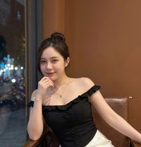 Cherry - puta in Ho Chi Minh City