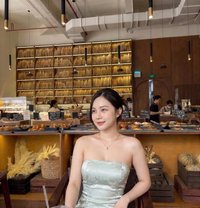 Cherry - puta in Ho Chi Minh City