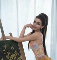 Cherry - escort in Shenzhen