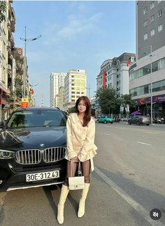 Linda independent - puta in Riyadh Photo 1 of 4