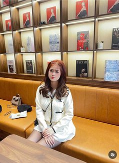 Linda independent - puta in Riyadh Photo 3 of 4