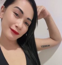 Cherry - escort in Dubai
