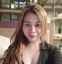 Cherry - escort in Manila