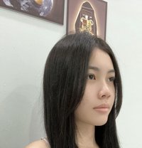 Cherry - puta in Manila