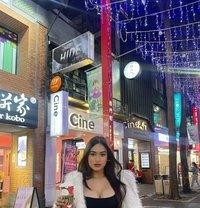 Cherry On Top - escort in Taipei