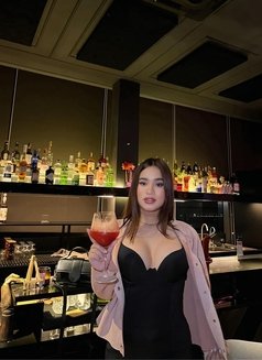 Just Arrived Cherry - escort in Taipei Photo 16 of 16