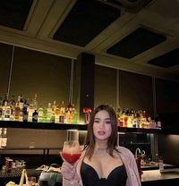 Just Arrived Cherry - escort in Taipei Photo 16 of 16