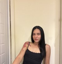 Come to relax with cherry - Acompañantes transexual in Dubai