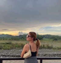 Cherry - Acompañantes transexual in Iloilo City