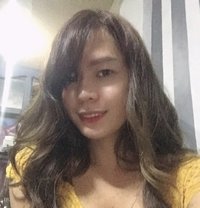 Cherry - Acompañantes transexual in Iloilo City