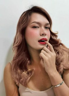 Cherry - Transsexual escort in Manila Photo 10 of 13