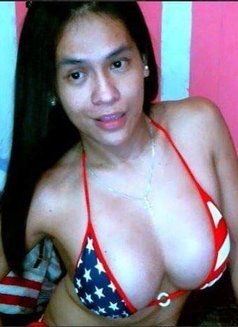 Cherry - Acompañantes transexual in Quezon Photo 4 of 8