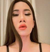 🥥She is a FOX🥥 - Transsexual escort in Al Juffair Photo 1 of 12