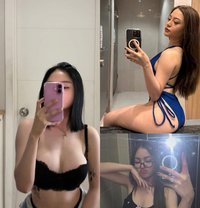 🦋MASSAGE & FULL SERVICE 🦋 - escort agency in Jeddah Photo 1 of 8