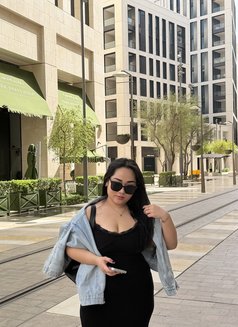 Cherry Full Service - escort in Doha Photo 1 of 2