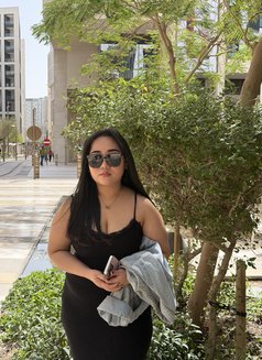 Cherry Full Service - escort in Doha Photo 2 of 2
