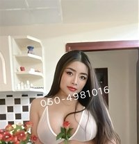 ⚜️Cheryl⚜️GFE-Romantic Indepandent - Masajista in Dubai
