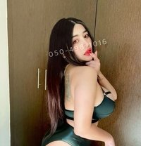 ⚜️Cherry⚜️GFE-Mistress-Rim-Indepandent - masseuse in Dubai