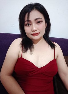 Cherry Good Massage - masseuse in Muscat Photo 2 of 6