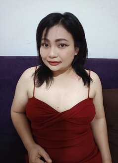Cherry Good Massage - masseuse in Muscat Photo 5 of 6
