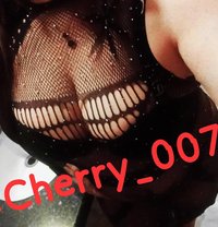 Cherry - escort in Kolkata
