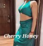 Cherry - escort in Kolkata Photo 11 of 11