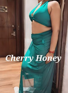 Cherry - escort in Kolkata Photo 11 of 11
