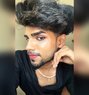 Cherry - Acompañantes masculino in Hyderabad Photo 1 of 1