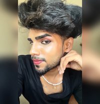 Cherry - Male escort in Hyderabad