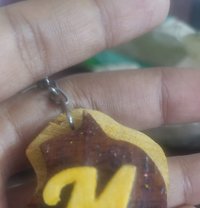 Cherry - Masajista in New Delhi