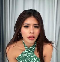 Cherry - escort in Jubail