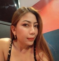 Cherry Infinity 🇹🇭 - escort in Bangkok