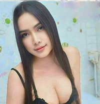 Cherry - escort in Amman